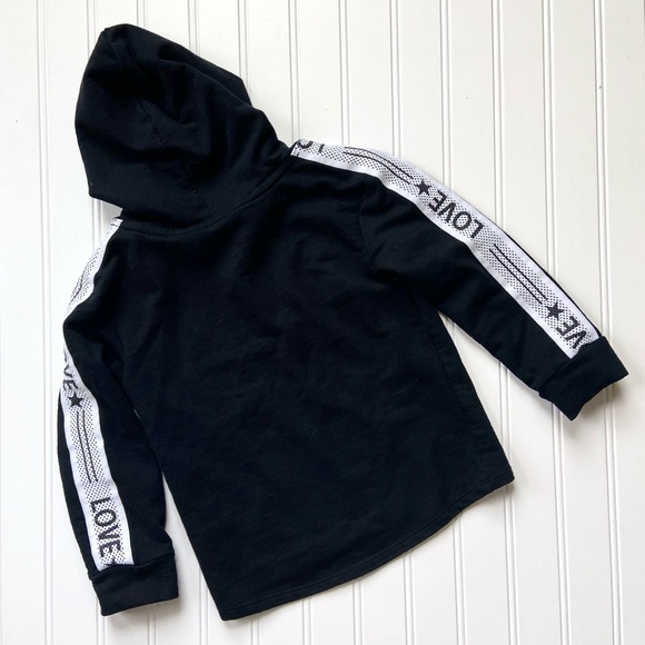 •More Than Magic• Love hoodie - Picture 6 of 6